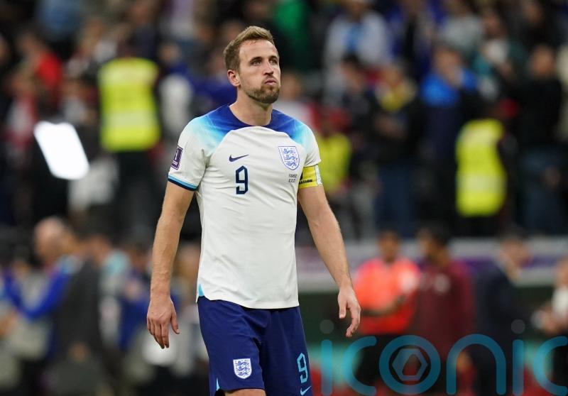 ‘Absolutely gutted’ Harry Kane vows to get stronger from World Cup heartbreak