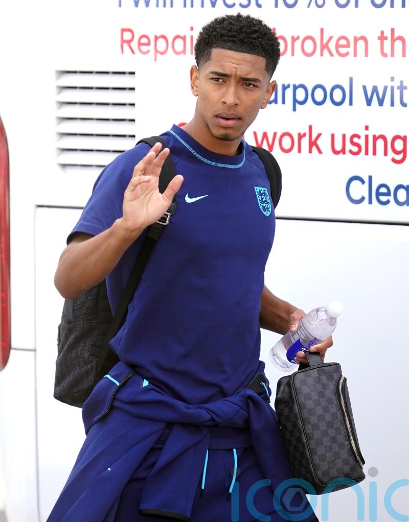 Today at the World Cup: England fly home and Neymar struggles with Brazil exit