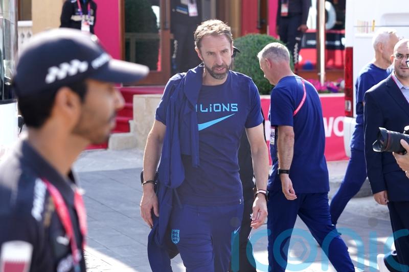 Gareth Southgate ponders his England future but has ‘few regrets’ from World Cup