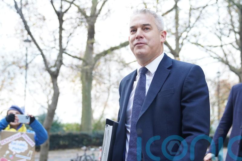 Health Secretary releases motor neurone disease money after delays criticism