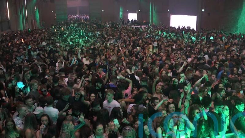 Nightclubs face higher business rates next year despite sector turmoil