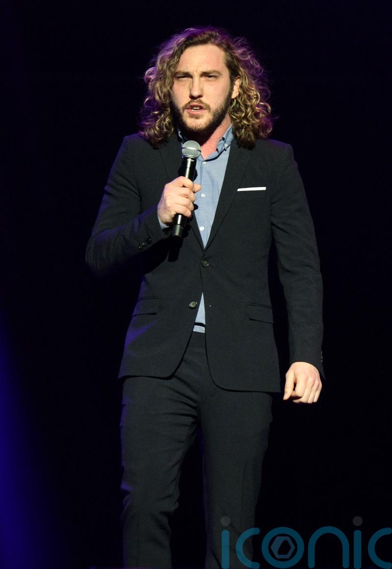 Seann Walsh was ‘petrified’ of backlash on I’m A Celebrity