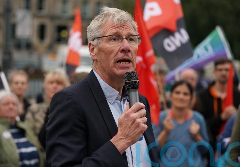 Lockerbie suspect ‘always high on the list’, says MacAskill