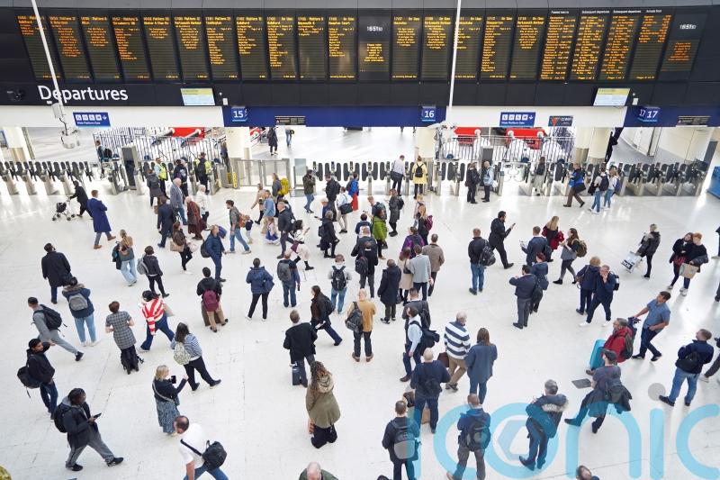 Government to hold Cobra meeting as it faces widespread strikes