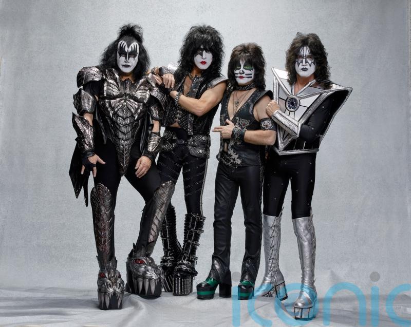 Kiss confirm last ever UK dates as part of End Of The Road tour
