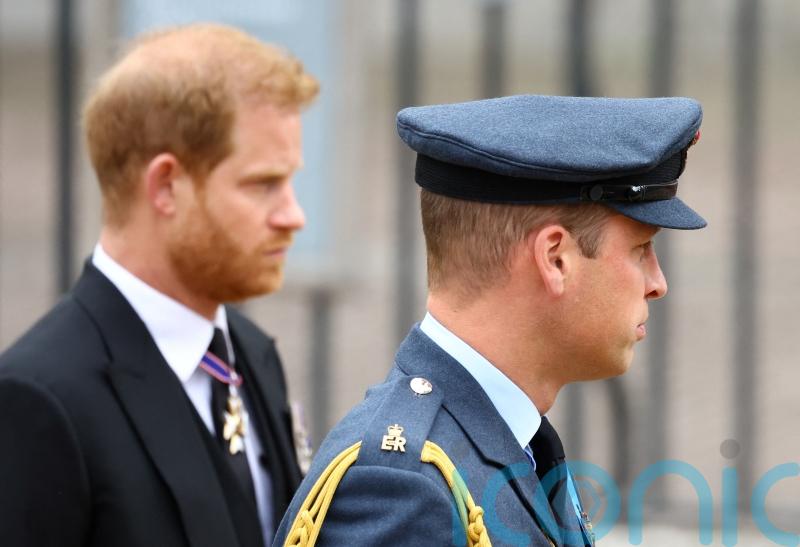 Harry claims in Netflix trailer people were ‘happy to lie’ to protect William