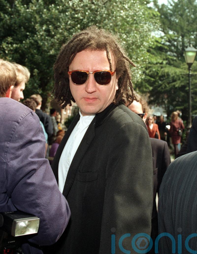 Writer and broadcaster Victor Lewis-Smith dies aged 65