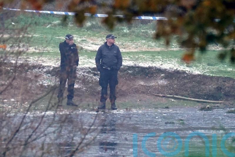 No reports of anyone else missing following lake deaths of three boys – police