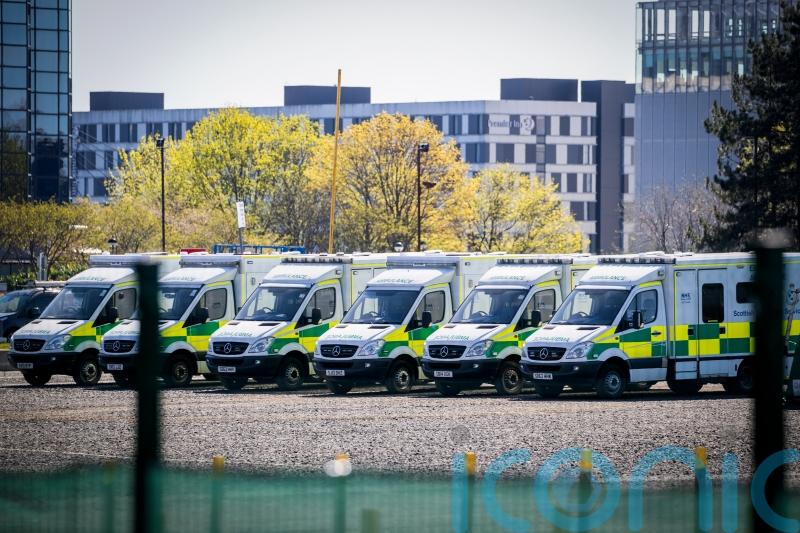 Ambulance strike called off as union members accept pay deal