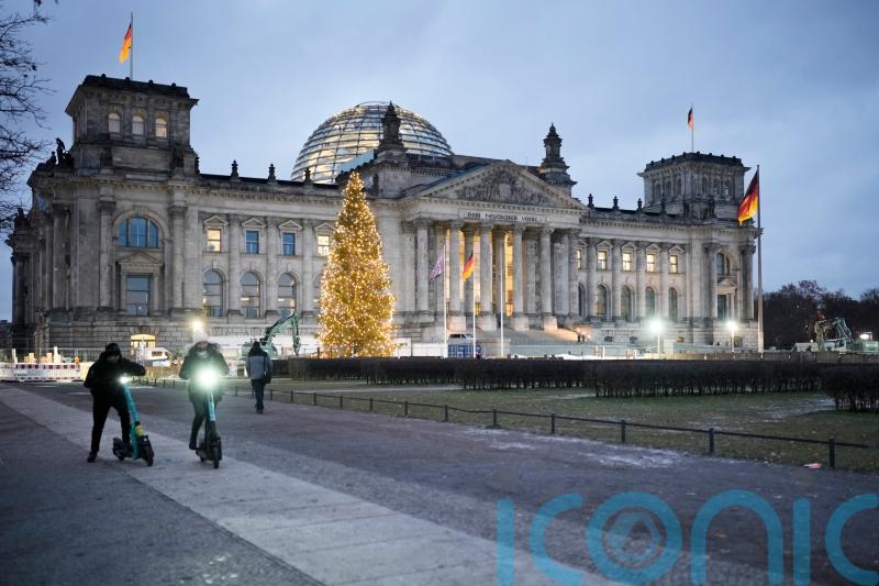 German legislators seek answers on alleged far-right plot