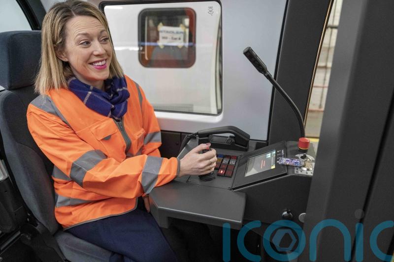 Scotland’s transport minister calls on UK Government to end rail dispute