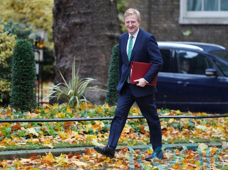 Ministers ‘straining every sinew’ to limit strike disruption after Cobra meeting