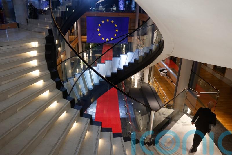 Police raid more European Parliament offices in corruption probe