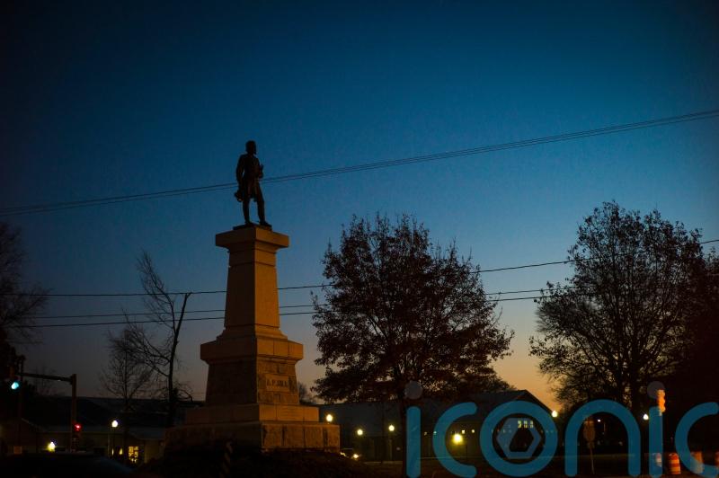 Richmond removes its last city-owned Confederate monument