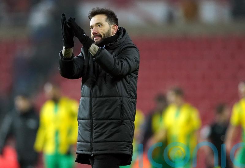 Carlos Corberan hails impact of West Brom substitutes in win over Sunderland