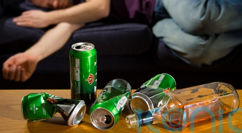 Alcoholics to be given ketamine to see if it reduces alcohol use