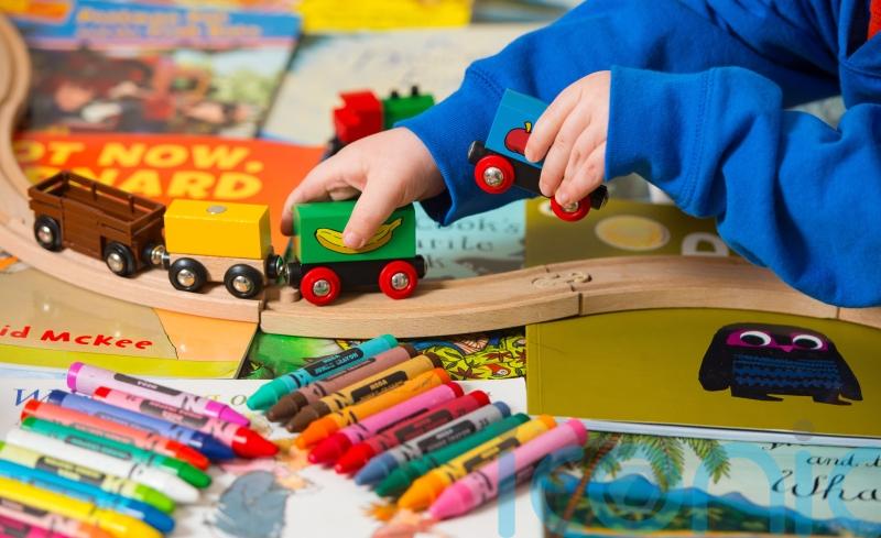 Warning deaf children are not getting support as teacher numbers fall