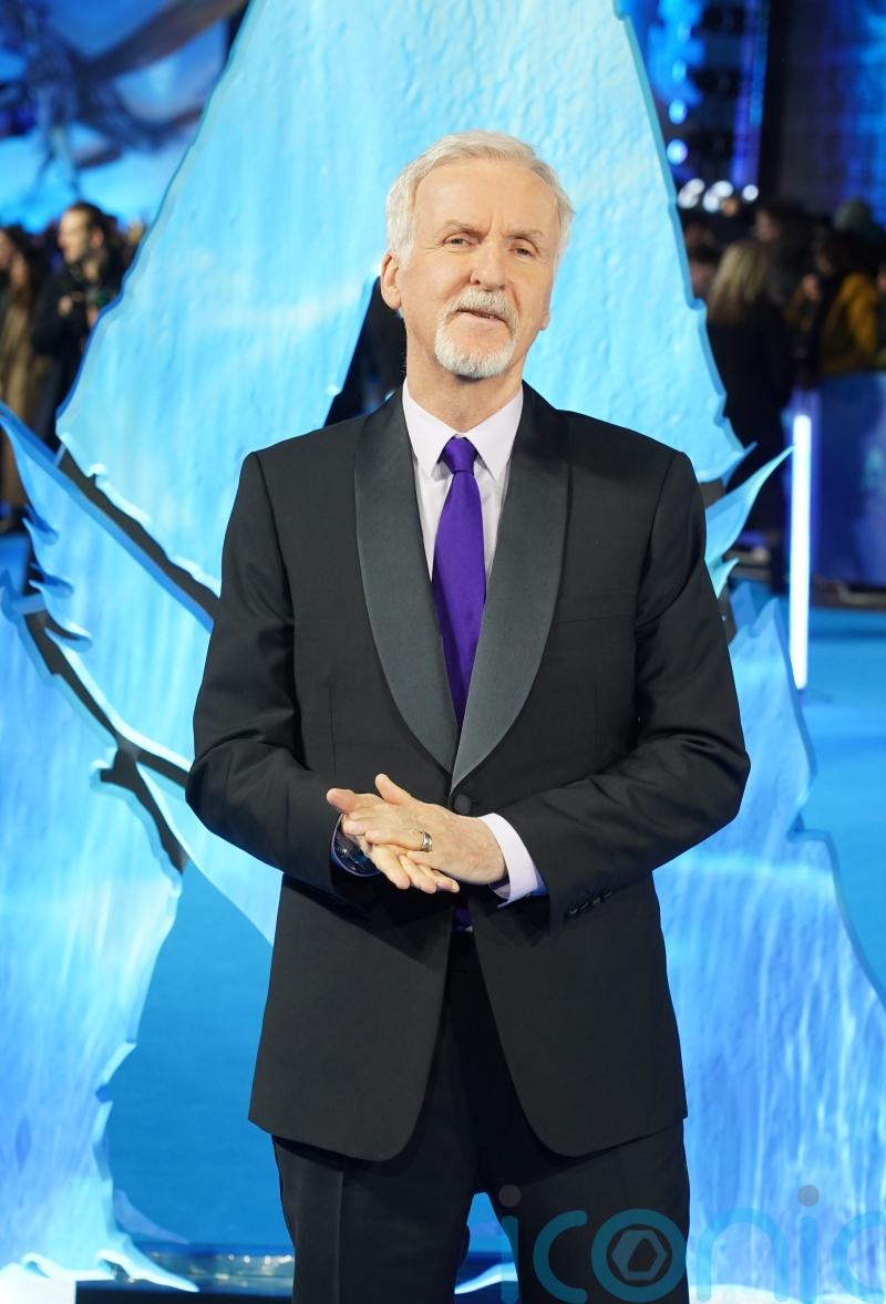 James Cameron misses LA Avatar premiere after testing positive for Covid