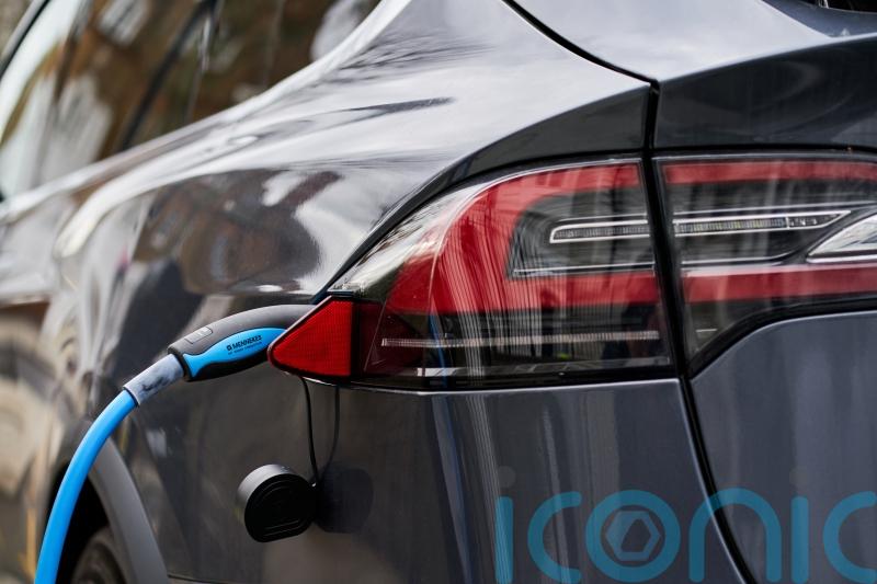 Drop in demand for electric cars as cost of living bites