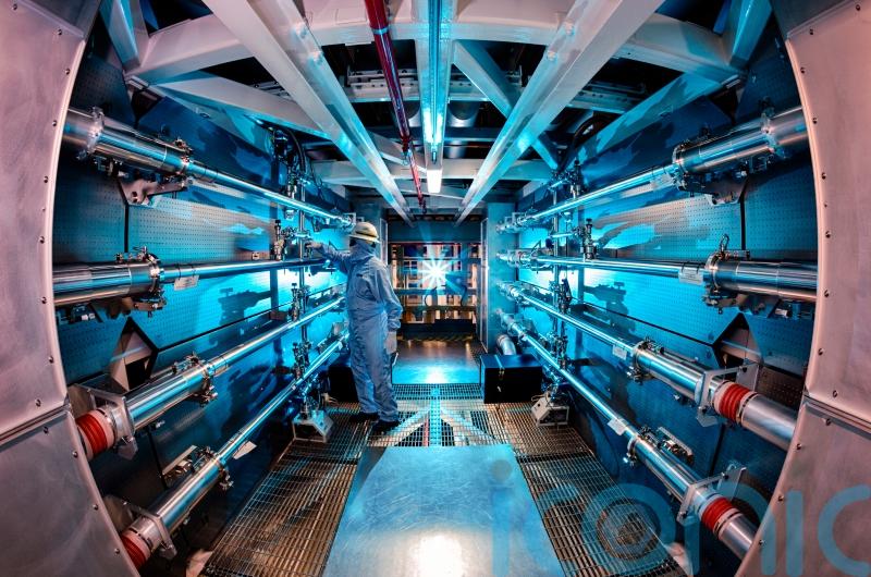 Why fusion could be a clean-energy breakthrough