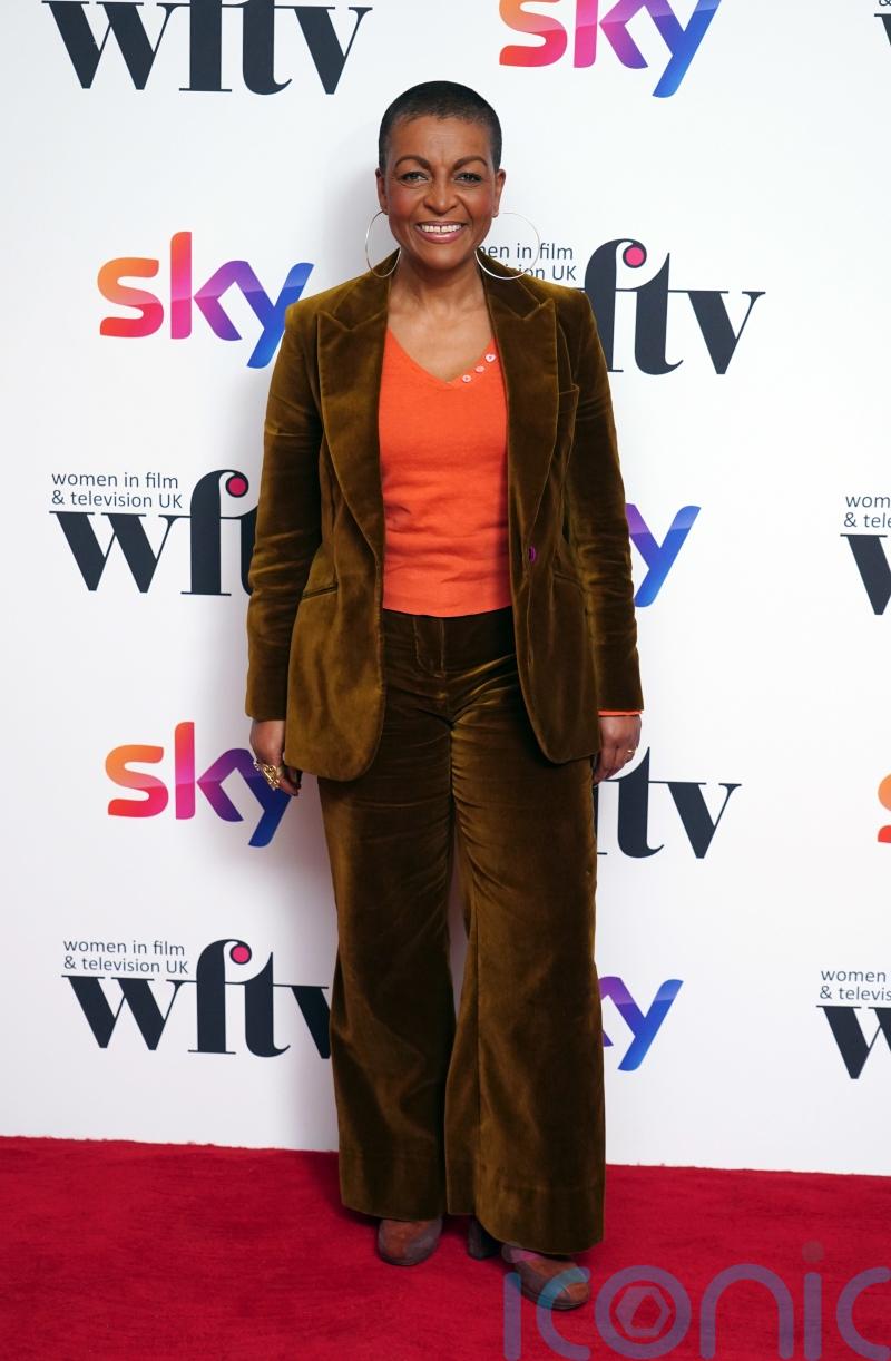 Adjoa Andoh and Robert Webb to judge Booker Prize in 2023