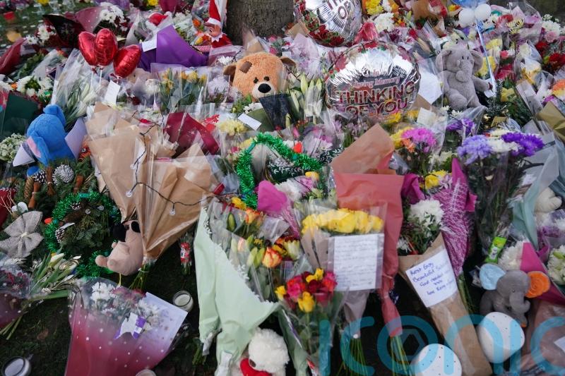 Relatives’ ‘unimaginable’ pain as tributes are paid to boys who fell into lake