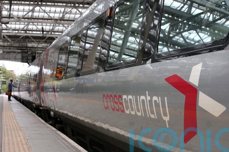 TSSA announces fresh CrossCountry rail strike in row over pay and conditions