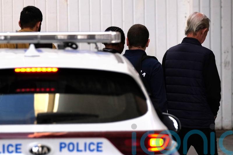 Cyprus court hearing for Briton accused of killing wife adjourned to December 20