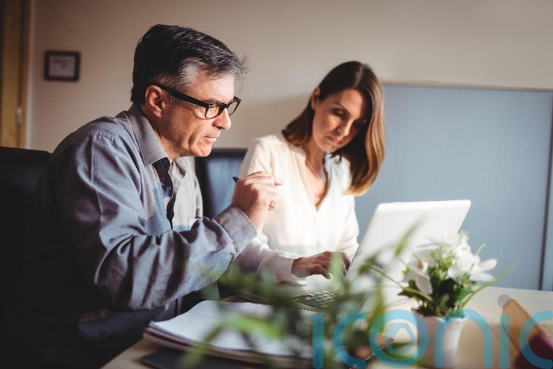Jump in over-50s coming out of retirement amid soaring cost of living