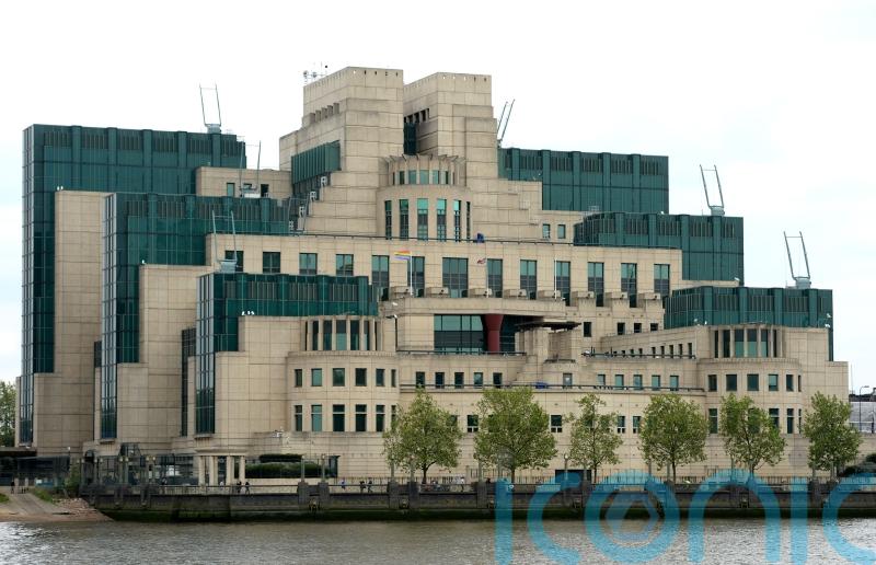 Spymasters rapped by MPs for lack of accountability