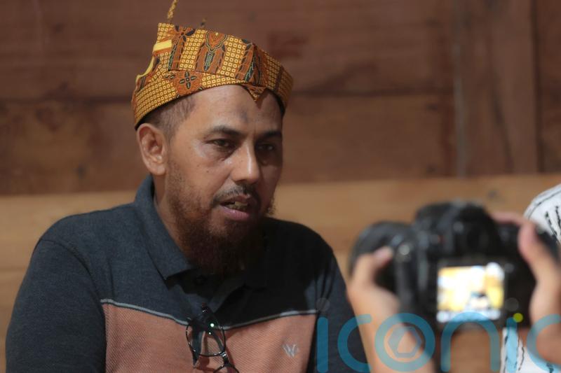 Paroled Indonesia bombmaker apologises for 2002 Bali attack
