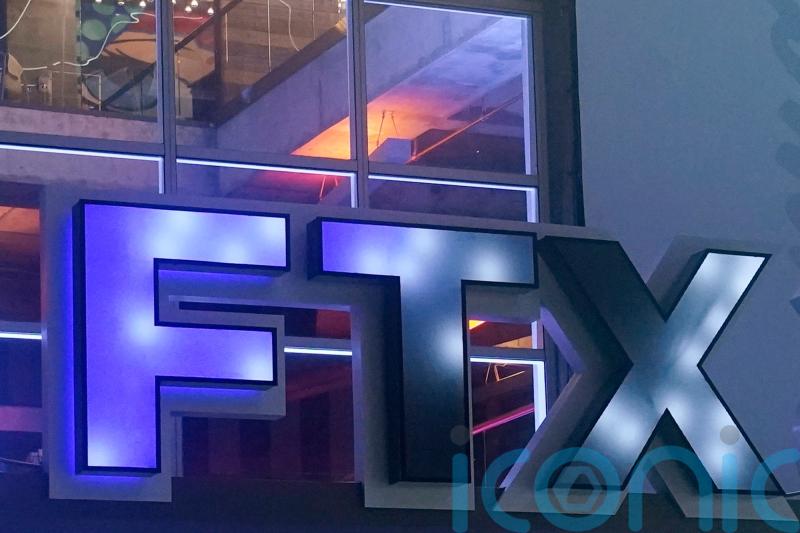 FTX founder Sam Bankman-Fried defrauded crypto investors, SEC alleges