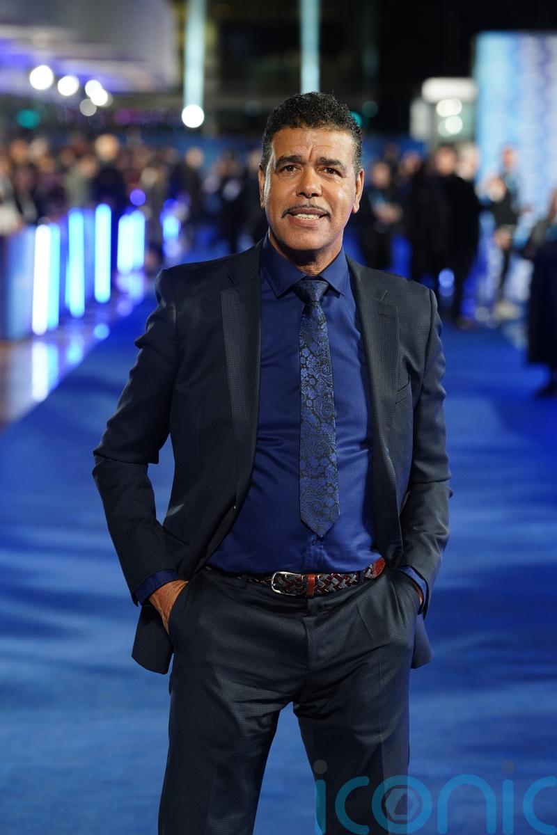 Chris Kamara: My voice is my life so speech disorder diagnosis was hard to take