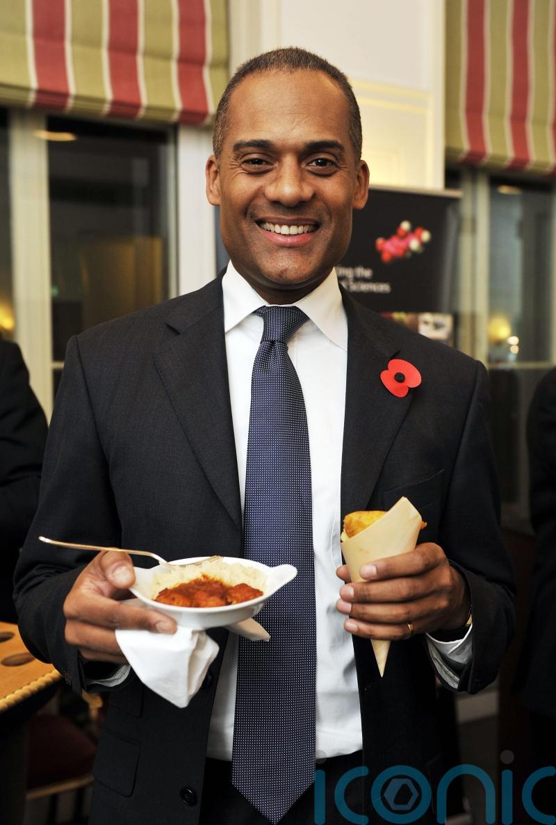 Bankrupt Conservative MP says he will keep doing his best for constituents