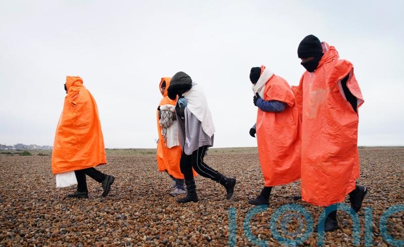 New migrant measures treat asylum seekers like criminals, campaigners say