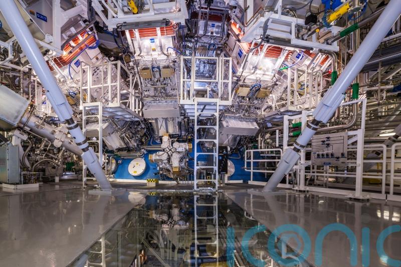 US scientists announce fusion energy breakthrough