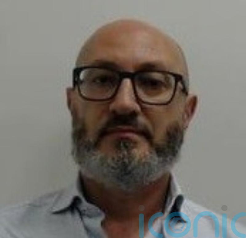Italian driver who caused death of five people including his son is jailed