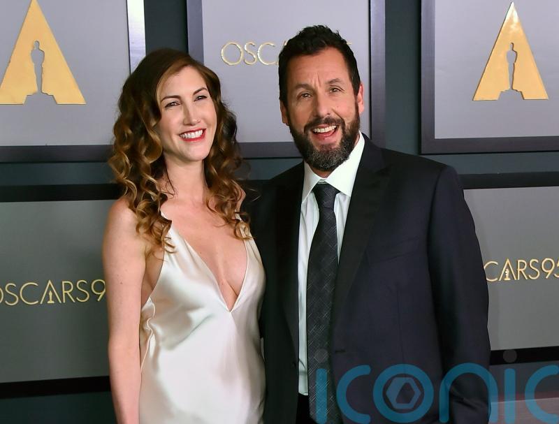Comedian and actor Adam Sandler to get 2023 Mark Twain Prize