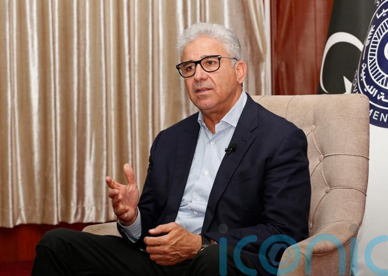 Rival Libya PM calls for US to release Lockerbie accused
