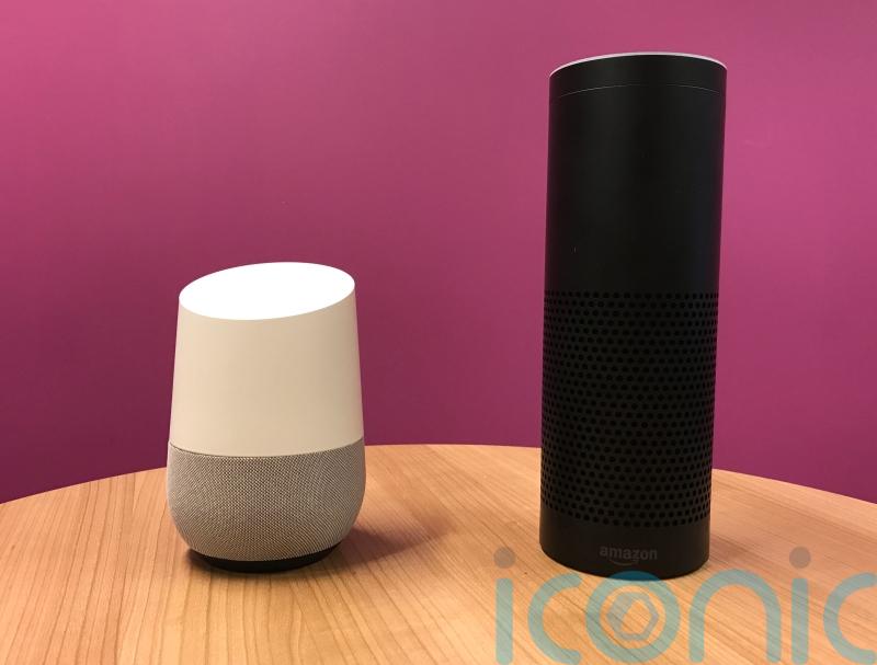 Smart speakers can help people feel less lonely, survey finds