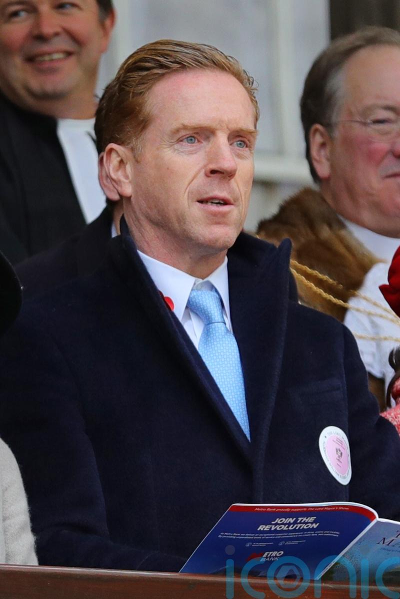 Actors Damian Lewis and William Roache set to receive royal honours