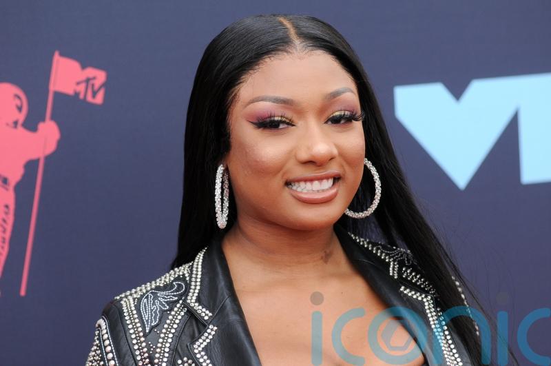 Megan Thee Stallion testifies Tory Lanez shot at her feet and told her to dance