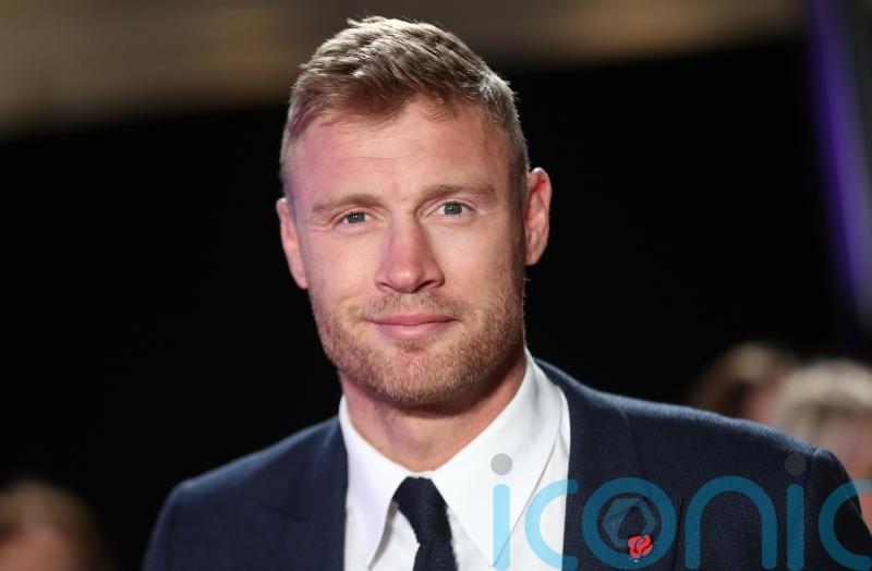 Andrew ‘Freddie’ Flintoff: All-rounder on the field and TV screen