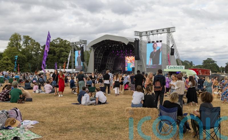 Flackstock returns for second year to honour Caroline Flack