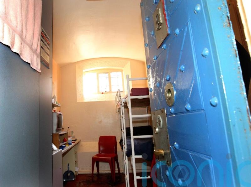 Sheriffs lack confidence in using alternatives to remand, MSPs told