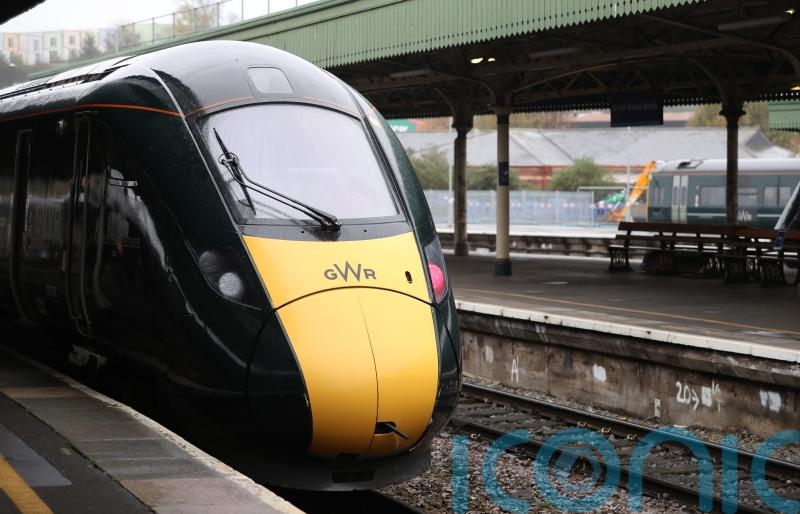 Rail union announces fresh strikes at two train operators