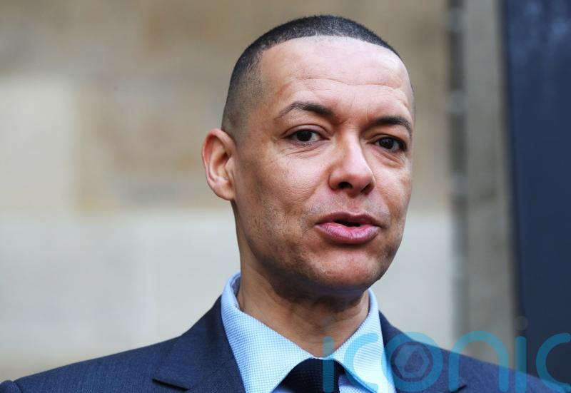 Labour MP Lewis claims migrant accomodation plan is like ‘concentration camp’