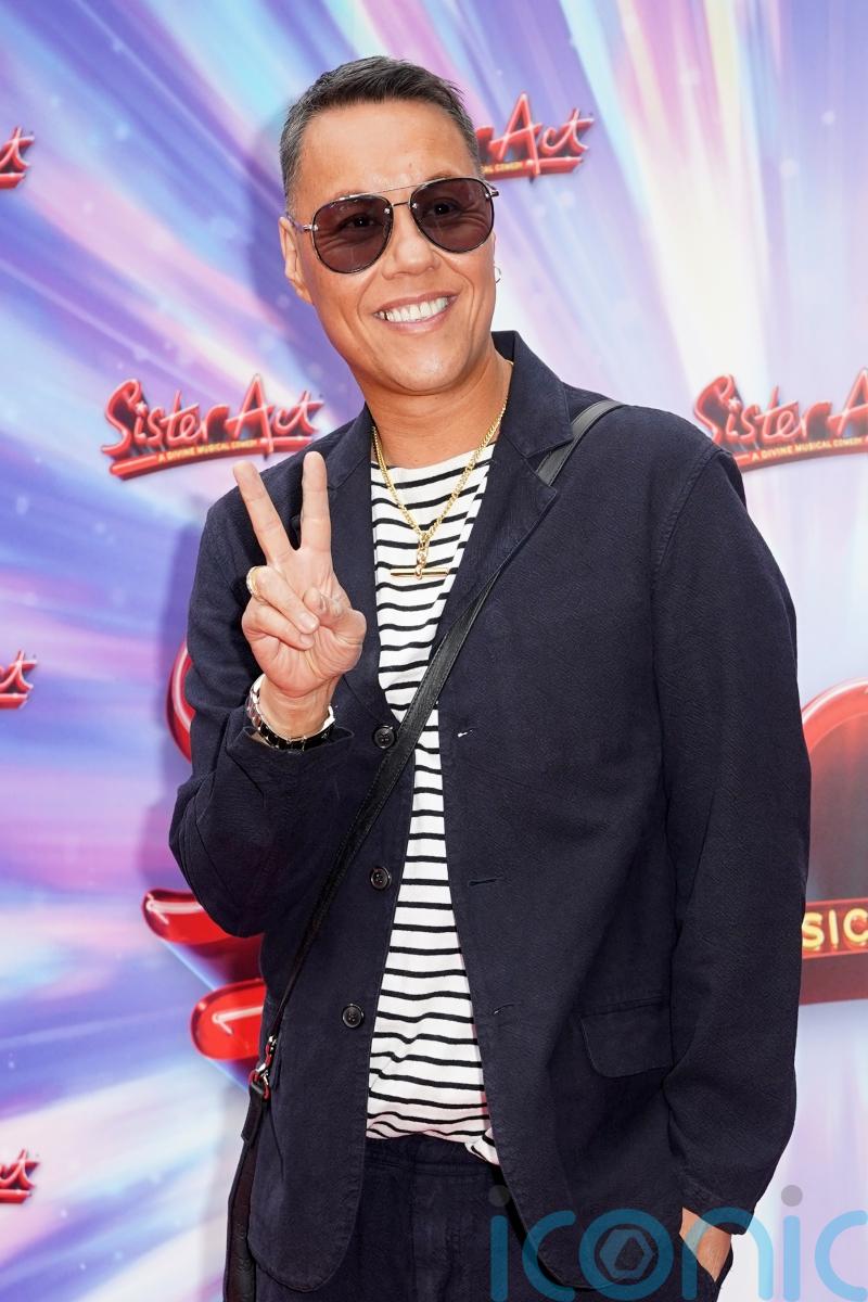 Gok Wan hails family member’s cancer being in remission as Christmas miracle