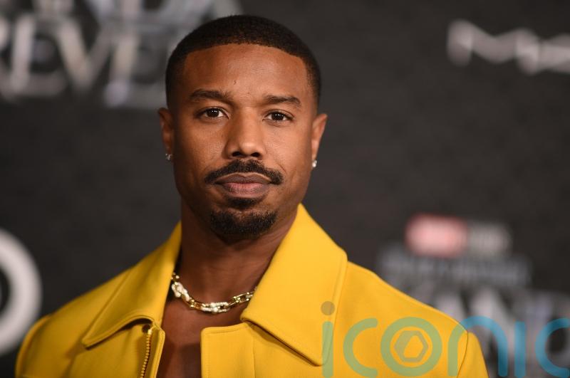 Actor Michael B Jordan buys stake in Bournemouth football club