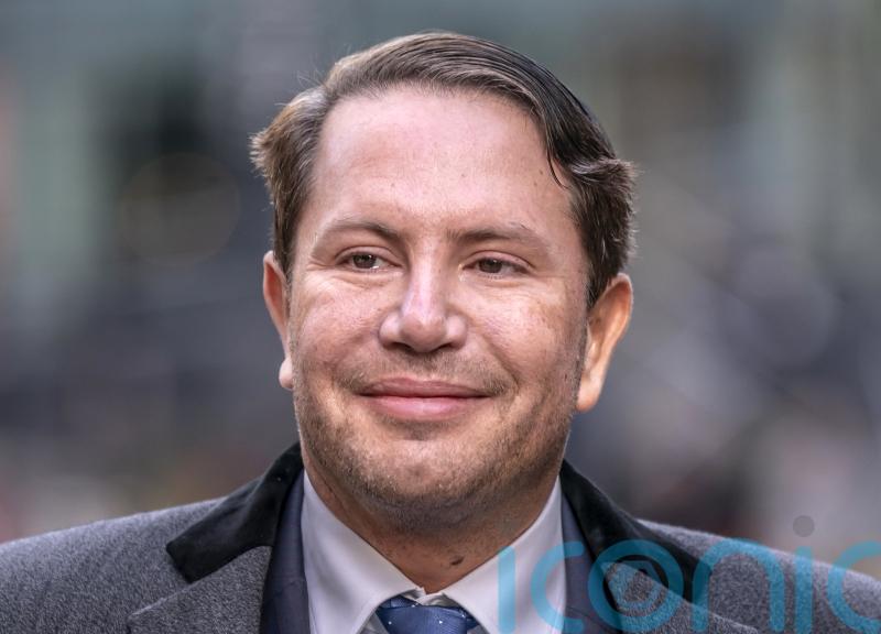 James Stunt cleared of forgery but will face retrial on money-laundering charge